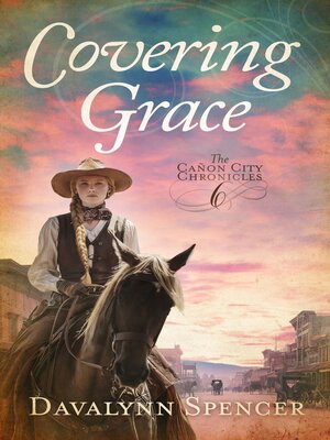 cover image of Covering Grace
